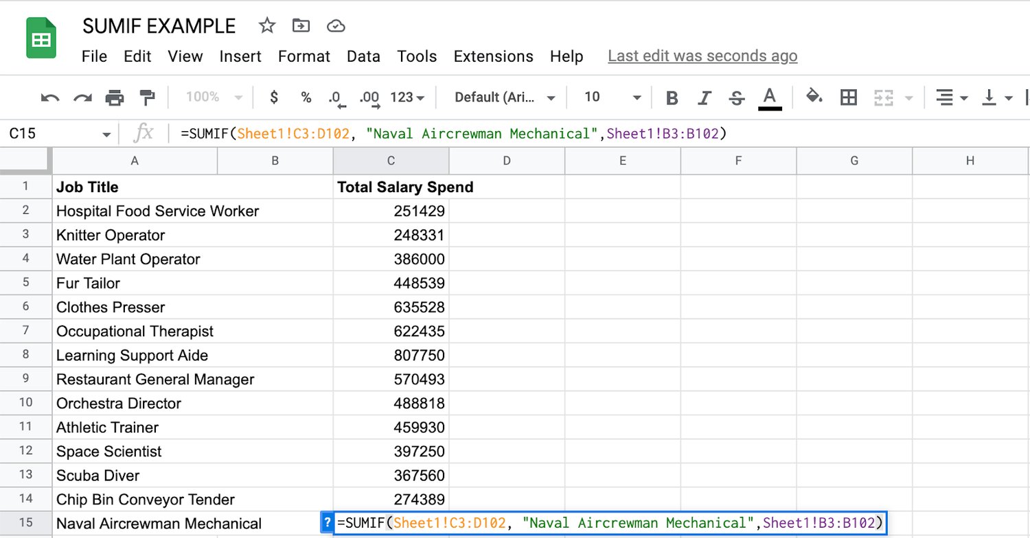 how-to-use-sumif-in-google-sheets